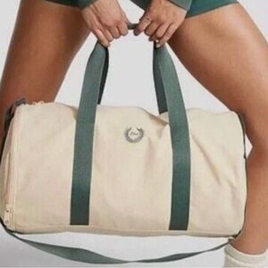 PINK Gym Duffle Bag BNWT